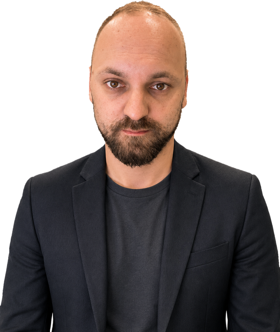 Damian Nowaczek