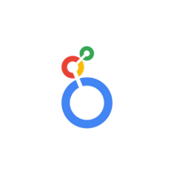 Looker Studio Icon