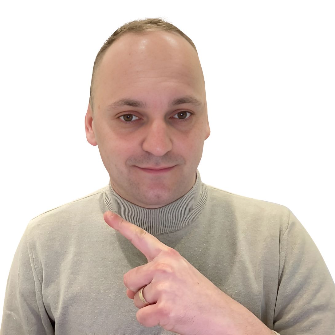 Damian Nowaczek