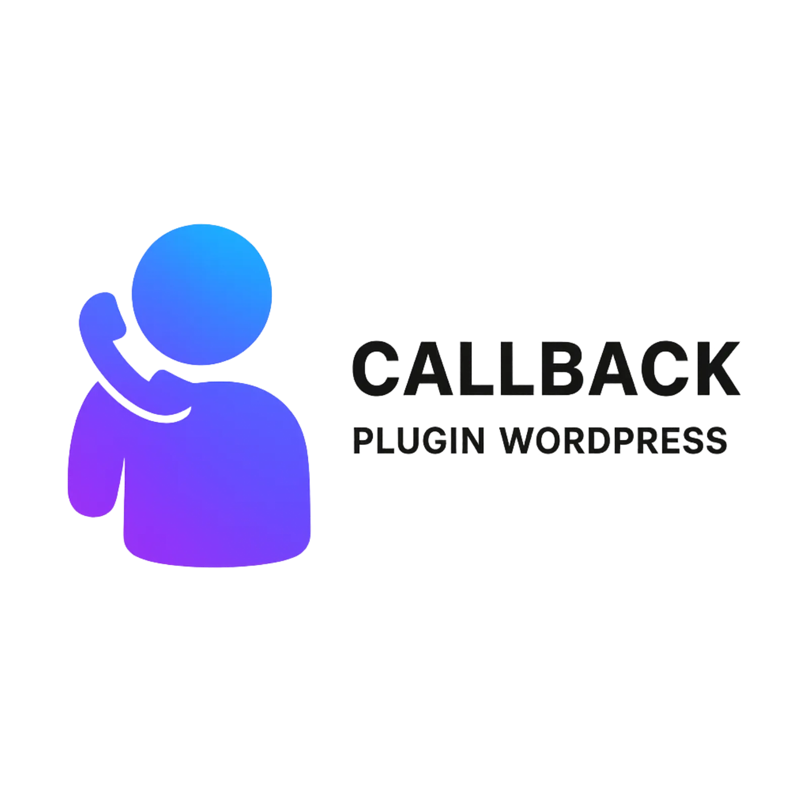 CallBack Widget Logo