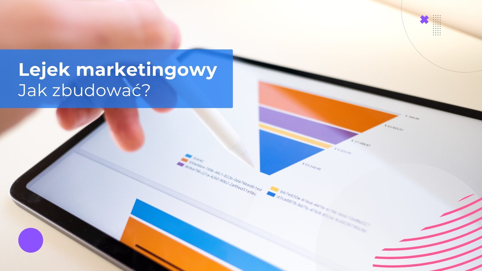 Lejek marketingowy – jak go zbudować?