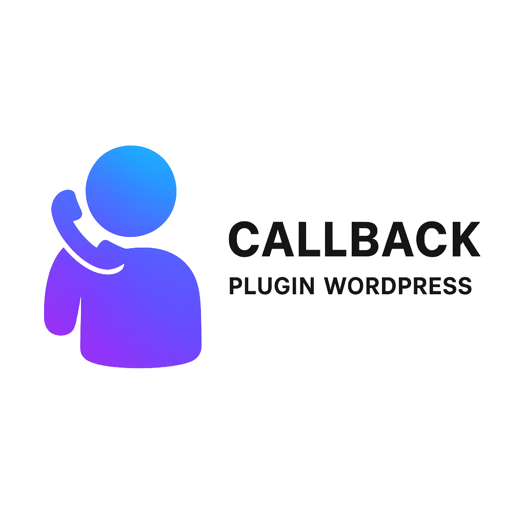 CallBack Widget Logo