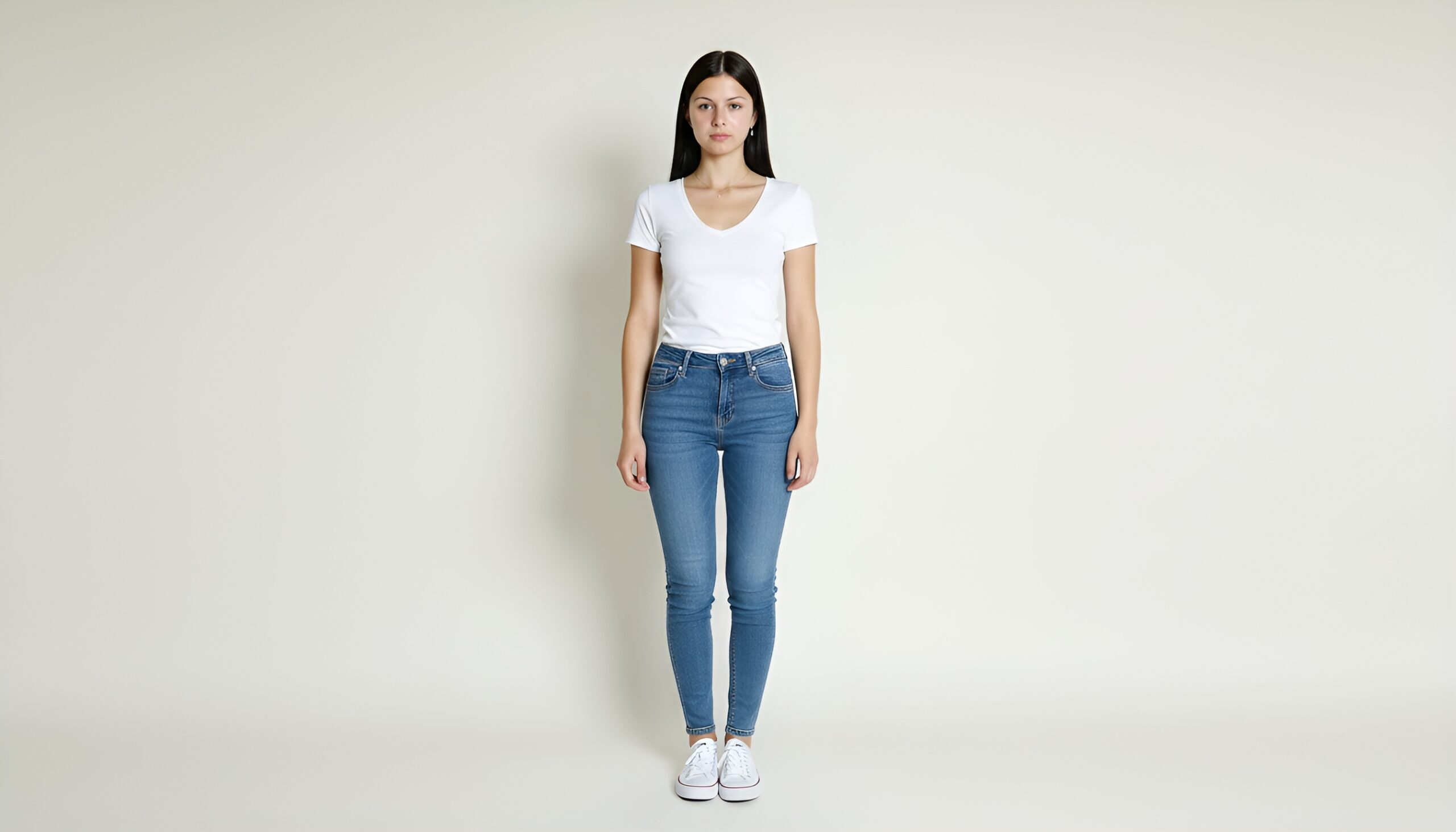 Influencer AI jako postać z gry